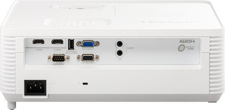 Проектор ViewSonic PS502X