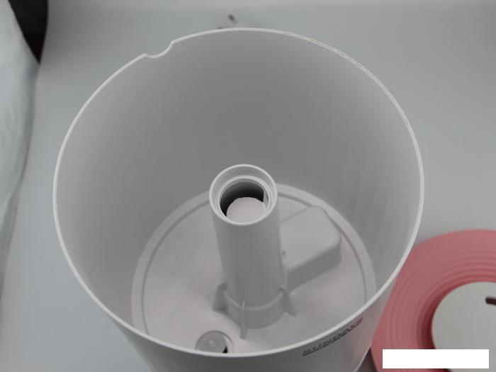 Увлажнители воздуха Sundays BZT-224S