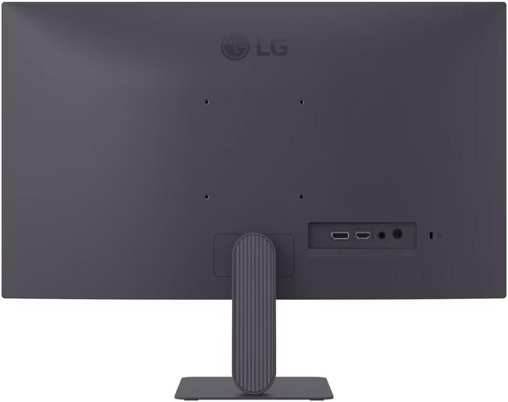 Игровой монитор LG UltraGear 24G411A-B