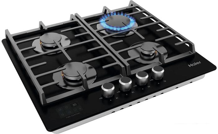 Варочная панель Haier HHX-G64CNSB