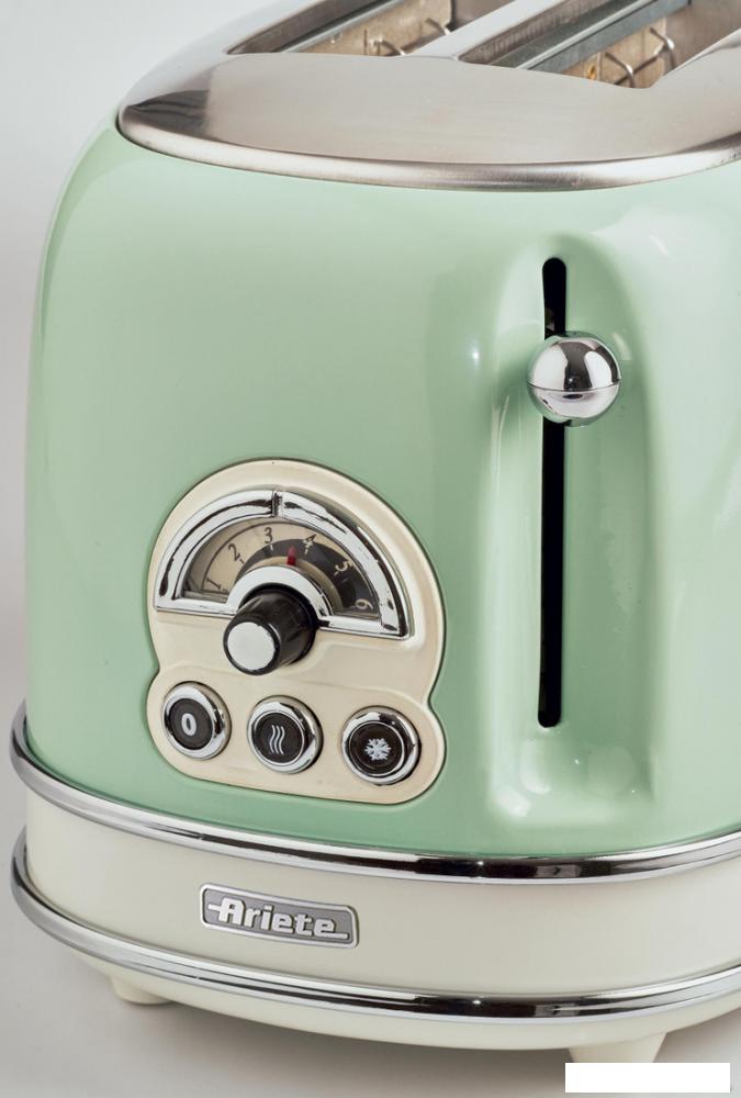 Тостер Ariete Vintage 155/14