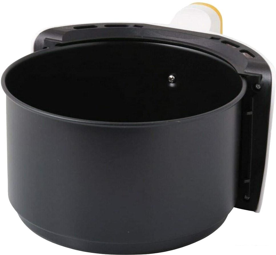 Фритюрница Ariete 4615 Airy Fryer Mini