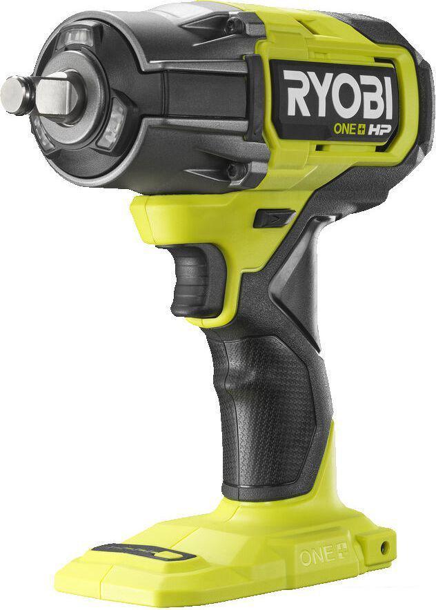 Шуруповерты, гайковерты, электроотвертки Ryobi RIW18X-0 5133004960 (без АКБ)
