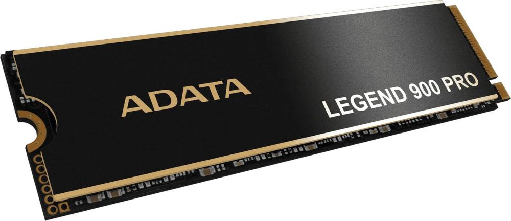 SSD ADATA Legend 900 Pro 2TB SLEG-900P-2TCS
