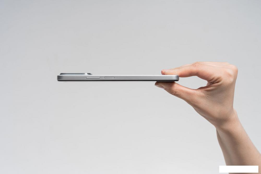 Смартфон HONOR X7c 8GB/256GB (лунный белый)