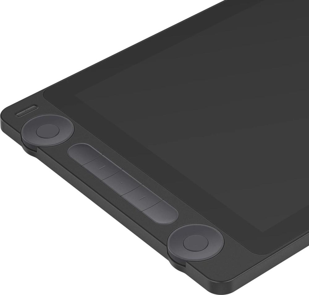 Графический монитор Huion Kamvas 13 Gen 3 (черный)