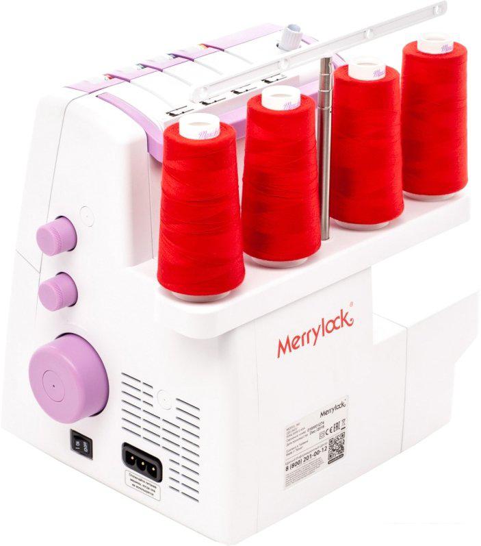 Оверлок Merrylock 360 Оверлок Merrylock 360