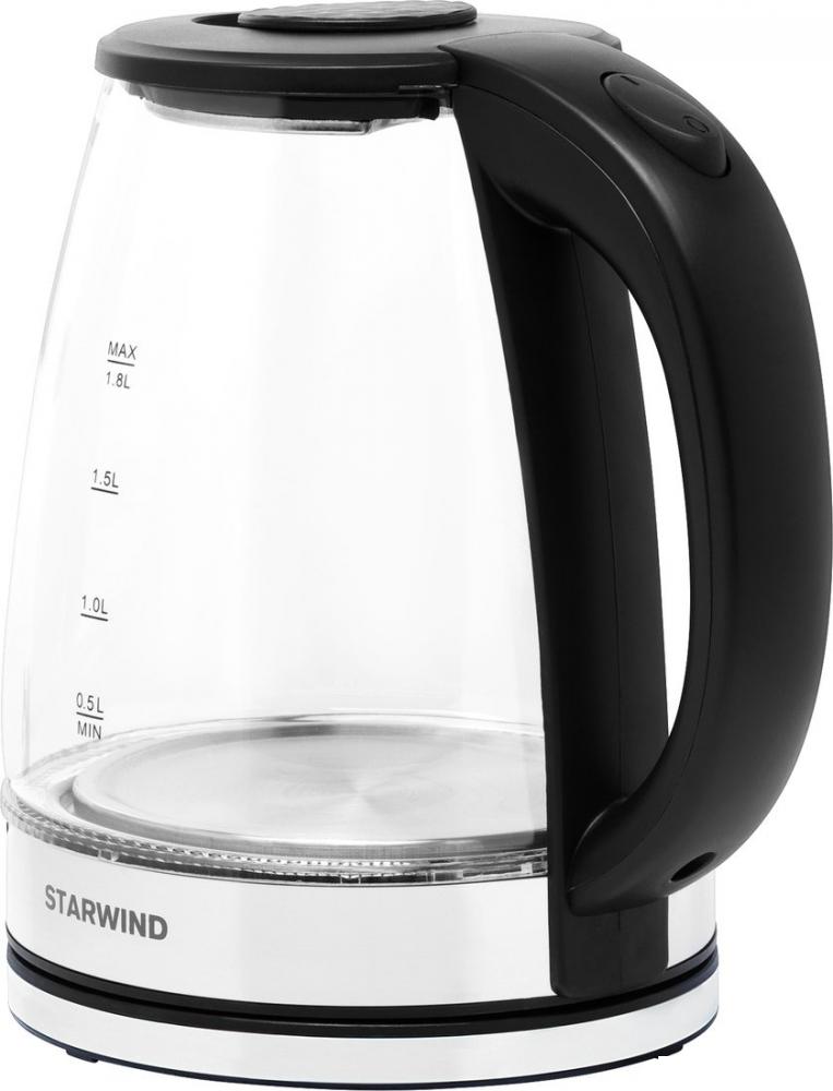 Электрический чайник StarWind SKG2050 Электрический чайник StarWind SKG2050