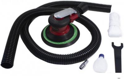 Пневмошлифмашины FORSAGE F-RP7336S (с принудительной системой пылеотвода)