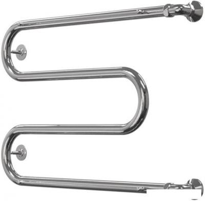 Полотенцесушители Granula М-образный с 2-мя полками 50х70 см