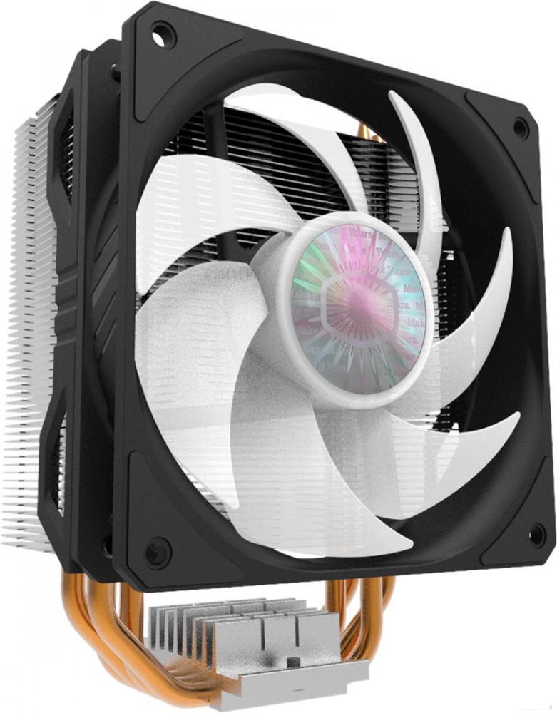 Кулер для процессора Cooler Master Hyper 212 ARGB RR-2V2L-18PA-R1