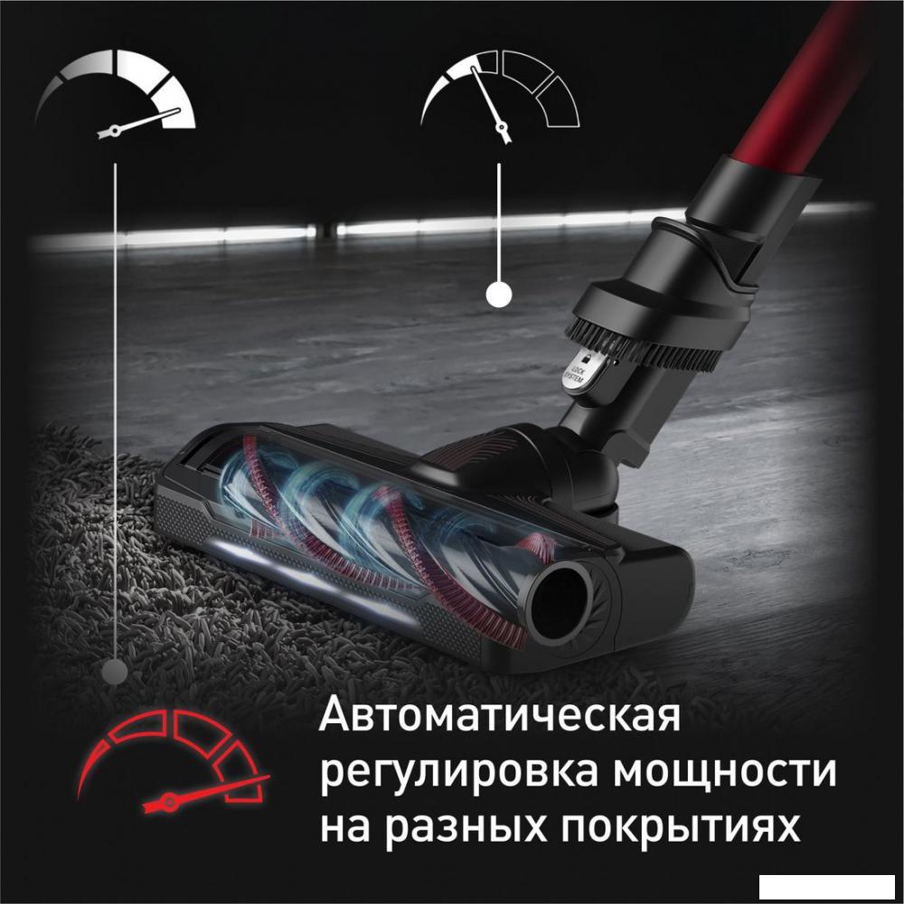 Пылесос Tefal X-Force Flex 9.60 Animal TY2079WO