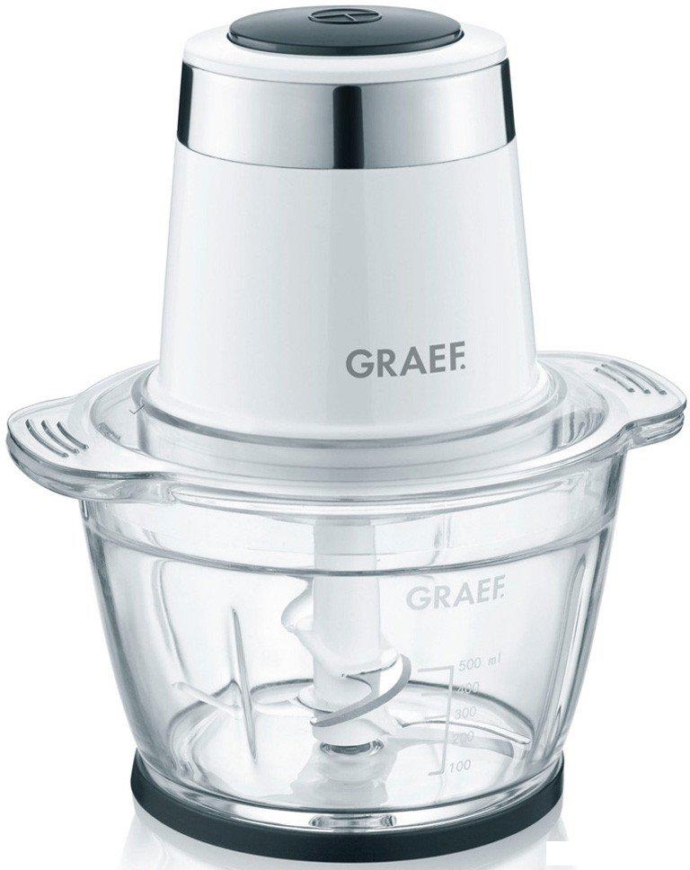 Чоппер Graef CH 501
