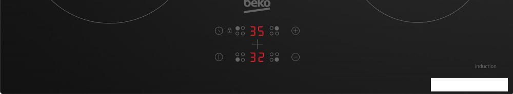 Варочная панель BEKO HII 64400 MT