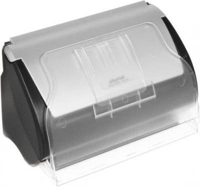Сканер Plustek SmartOffice PS188 (черный)