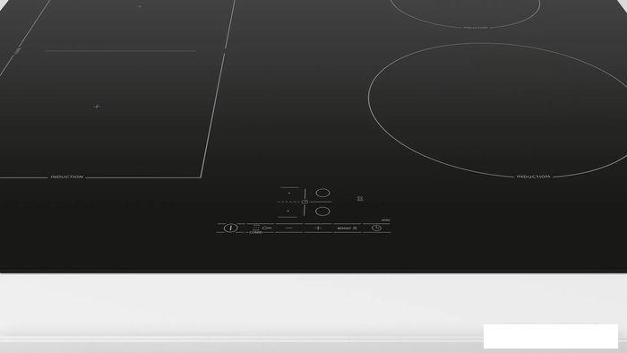 Варочная панель Bosch Serie 4 PVS61RBB5E
