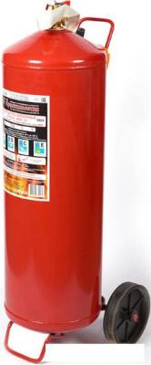 Огнетушитель Ярпожинвест ОП-50(з)