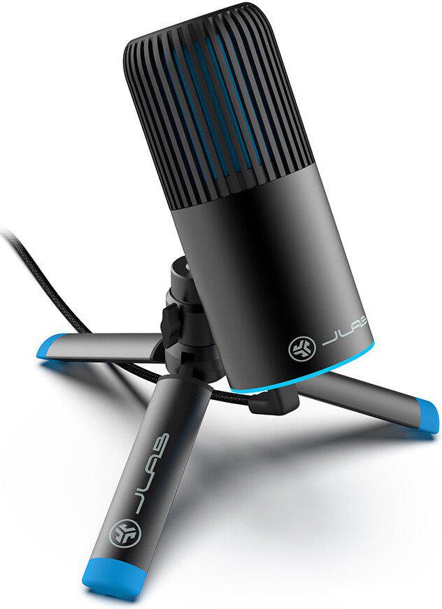 Проводной микрофон JLab Talk GO