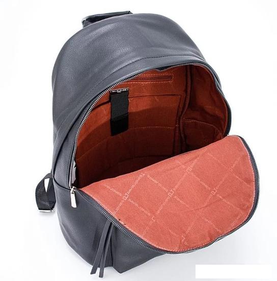 Рюкзаки David Jones 823-807703-BLK (черный)