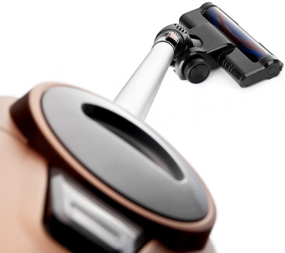 Пылесос Brayer BR4261 Пылесос Brayer BR4261