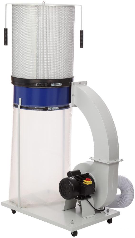 Вытяжная установка (стружкоотсос) Belmash (Белмаш) DC2500MC