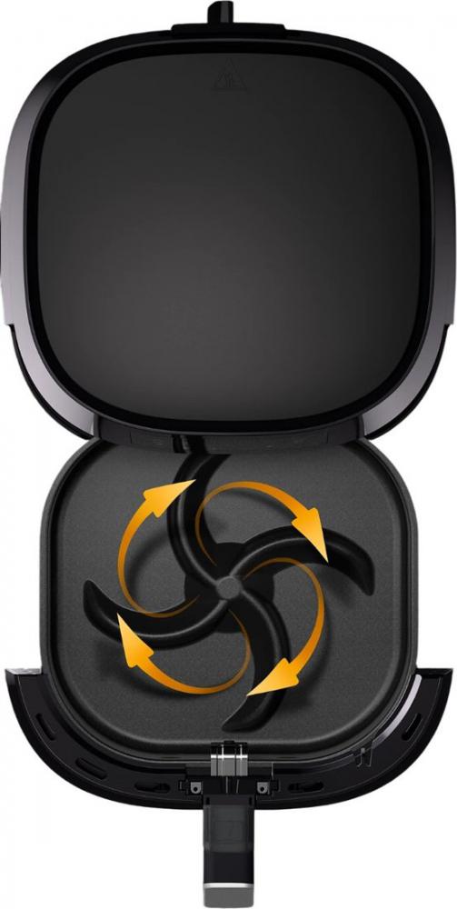 Аэрогриль (аэрофритюрница) Philips HD9270/90