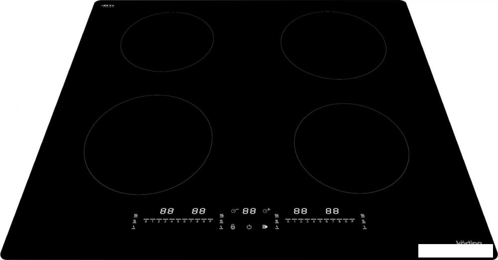 Варочная панель Korting HI 64090 HID