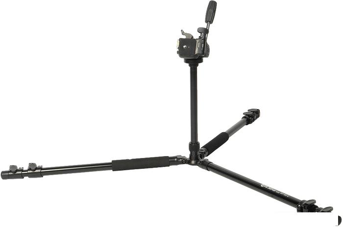 Трипод Falcon Eyes Silver Line 517 3D-2