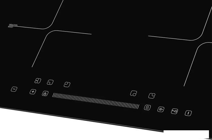 Варочная панель KUPPERSBERG ICS 612