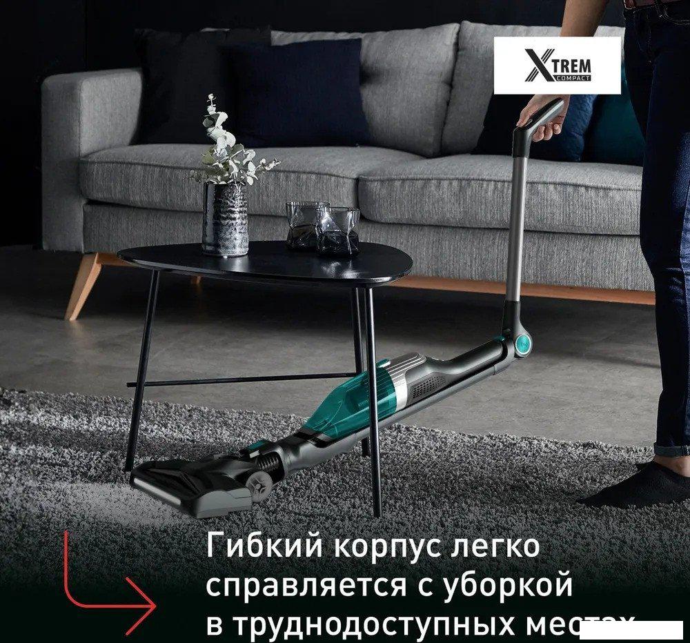 Пылесос Tefal TY1239WO