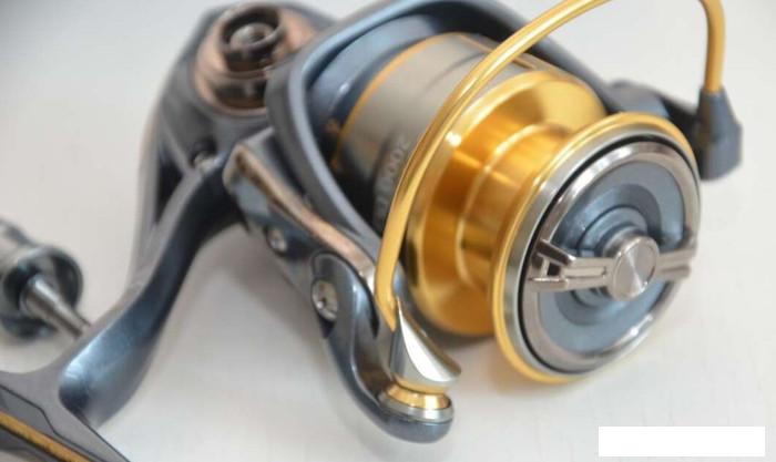 Рыболовные катушки Ryobi Ecusima Pro 4000 LT