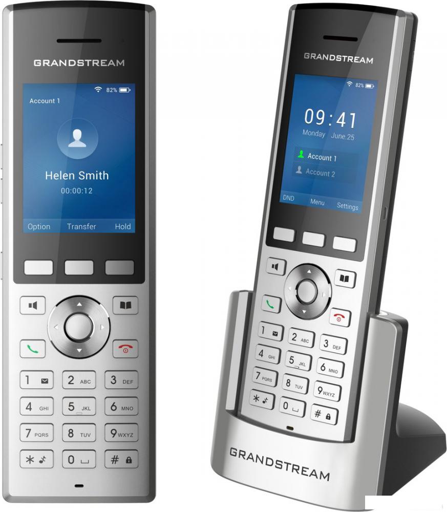 IP-телефон Grandstream WP820