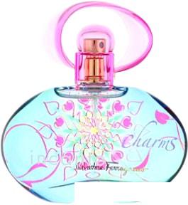 Туалетная вода Salvatore Ferragamo Incanto Charms EdT (100 мл)