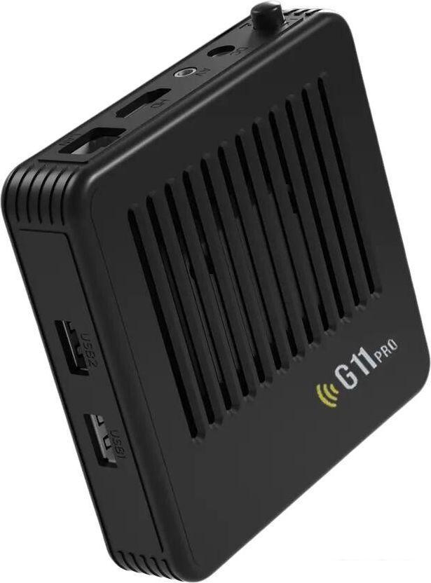 Игровые приставки Gamebox G11 Pro 64 ГБ
