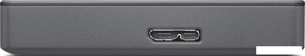 Внешний накопитель Seagate Basic STJL2000400 2TB