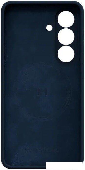 Чехол для телефона Magssory CSL050 для Samsung Galaxy S26 Blue CSL050bl