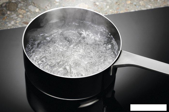 Варочная панель Electrolux Induction 300 Slim-Fit LIL61434C