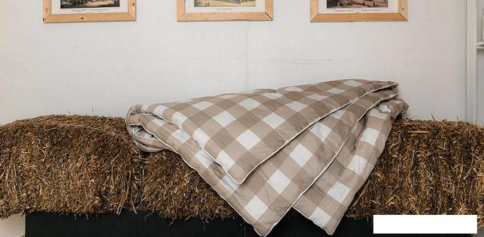 Одеяло Mr. Mattress Point (140x210)