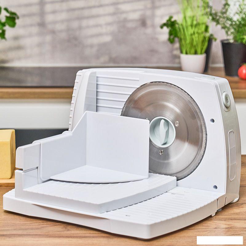 Ломтерезка Zelmer ZFS1016