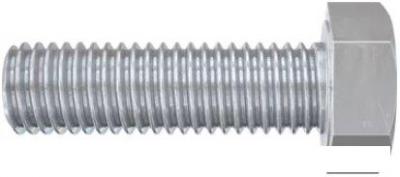 Болт Fischer SKS 12x65 535539 (50 шт)