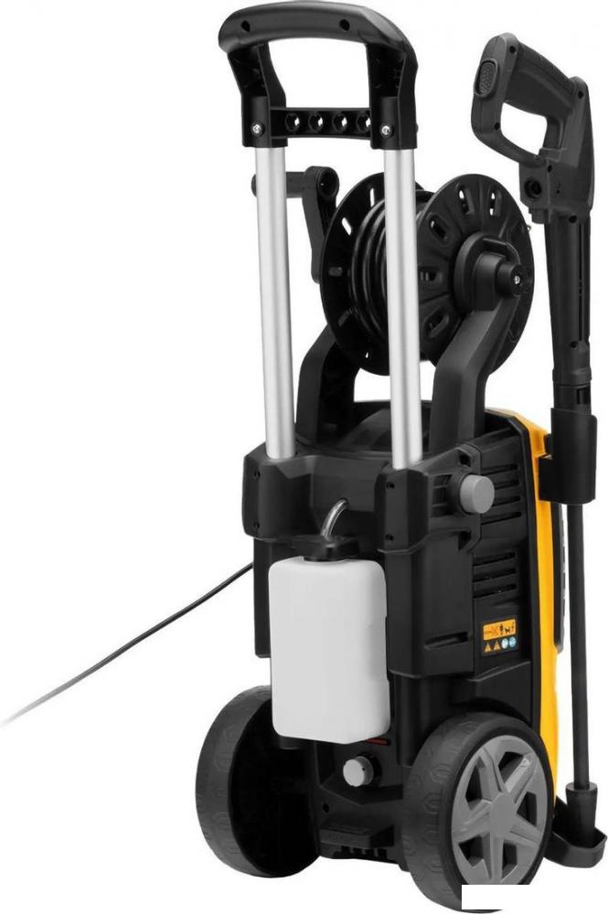 Мойка высокого давления Denzel R-180D