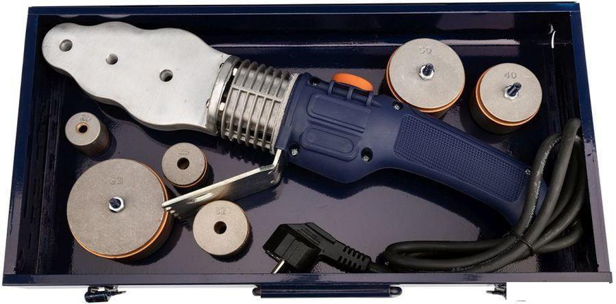 Аппарат для сварки труб Rexant RX-1000