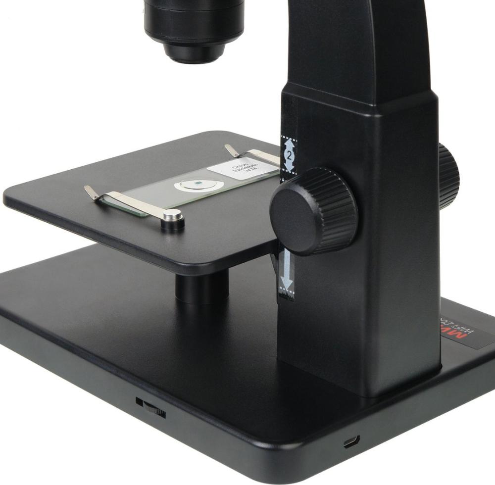 Детский микроскоп Микмед WiFi 2000Х 5.0 28972