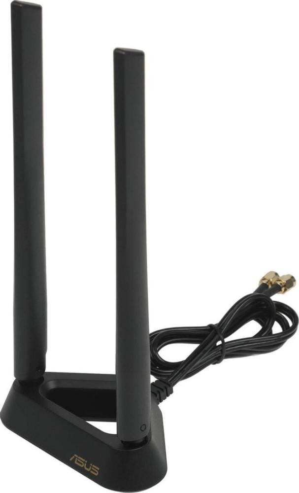 Wi-Fi/Bluetooth адаптер ASUS PCE-BE92BT