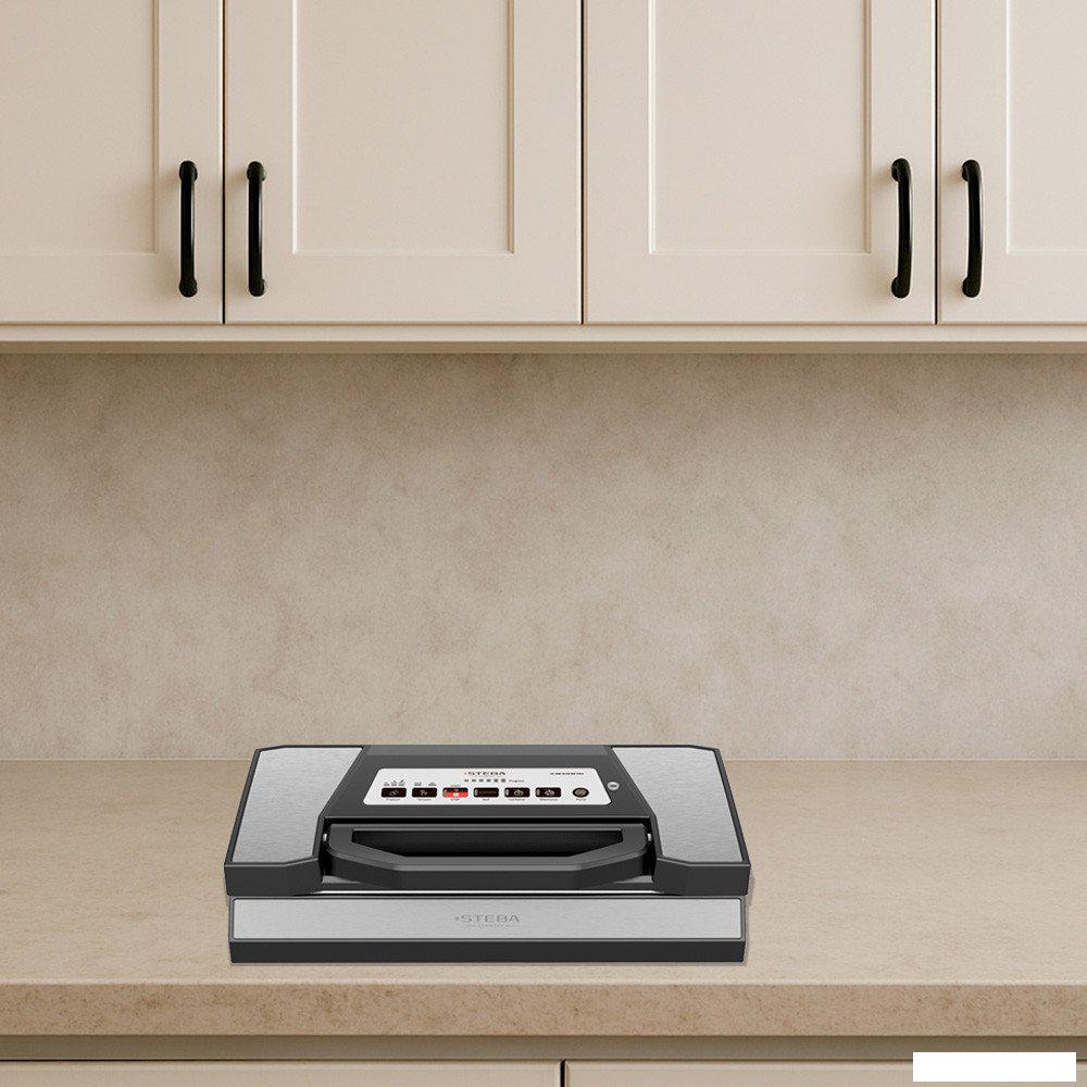 Вакуумные упаковщики Steba VK 200 Master Pro