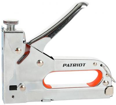 Степлер Patriot SPQ-111