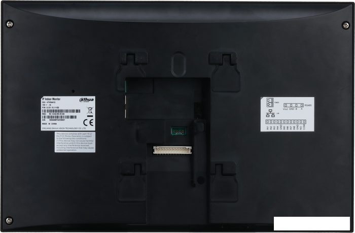 Монитор Dahua DH-VTH5441G