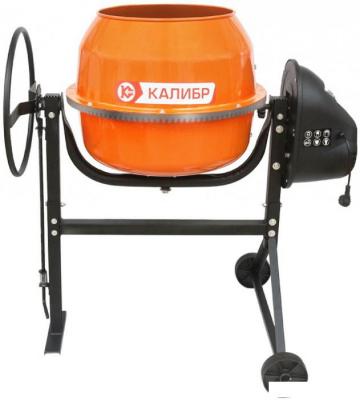 Бетономешалки Калибр БСЭ-140СВ