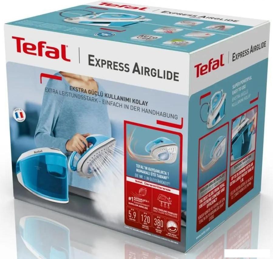 Утюг Tefal SV8002E0