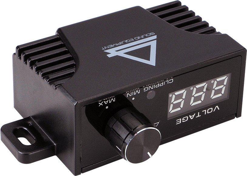 Автомобильный усилитель Aura Venom-D2500AE